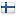 ualist.com server is located in Finland